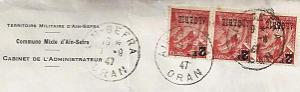 Oran enveloppes pub 774
